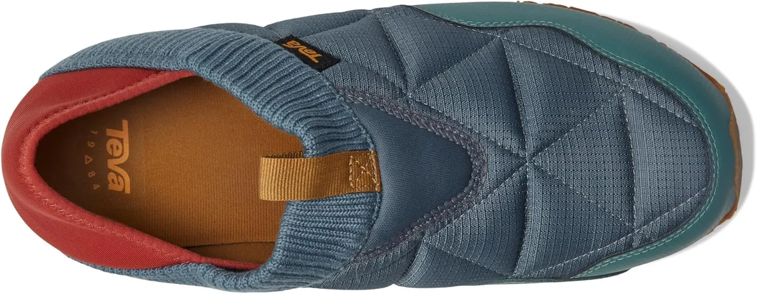 Teva Men's Reember Moccasin