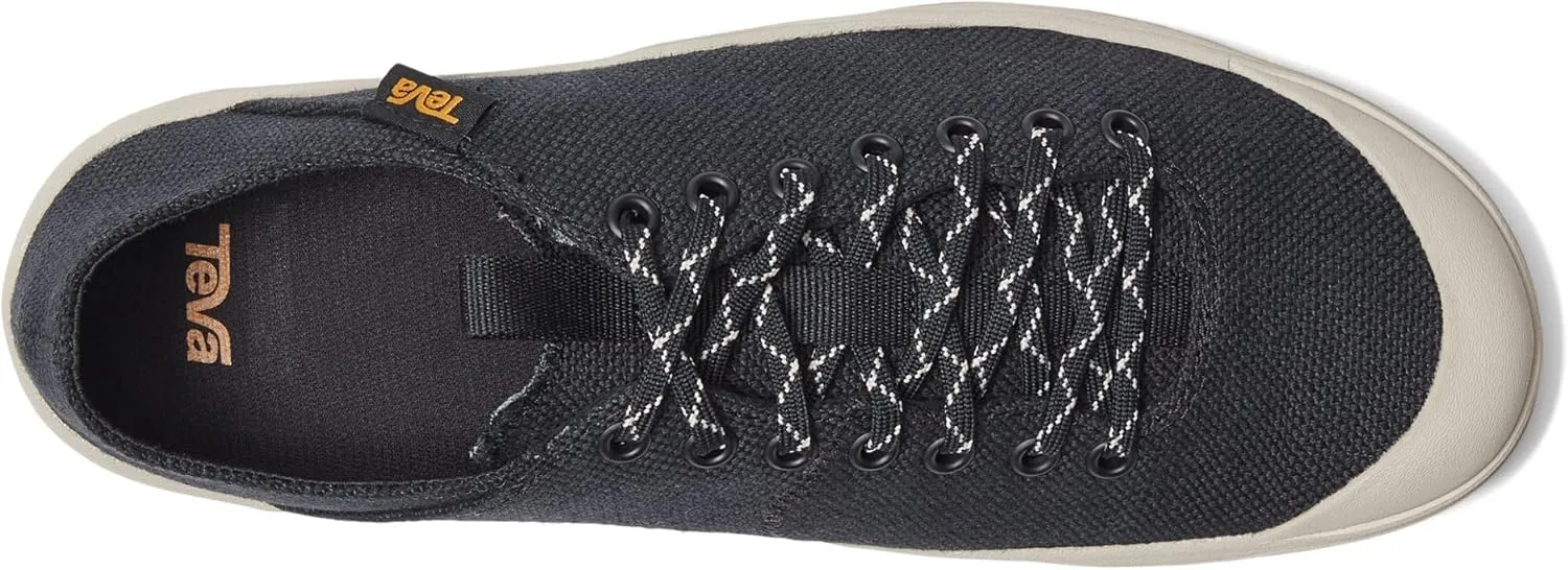 Teva Unisex-Adult Terra Canyon Sneaker