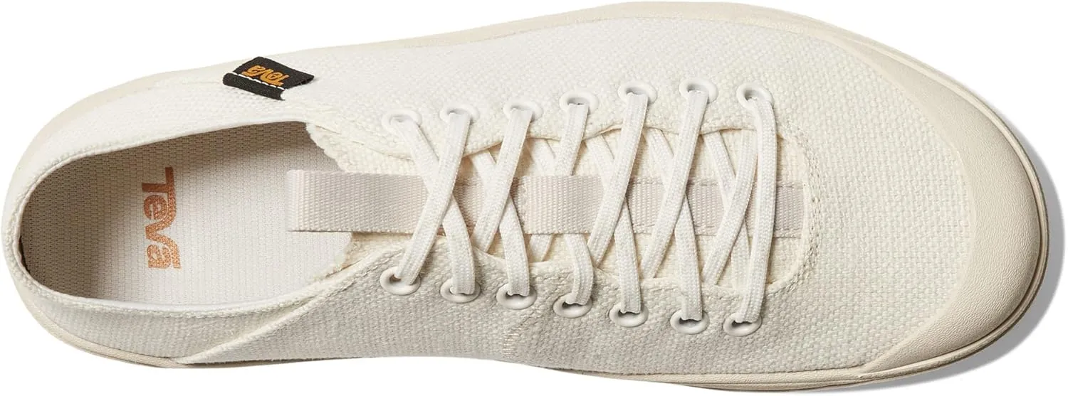 Teva Unisex-Adult Terra Canyon Sneaker
