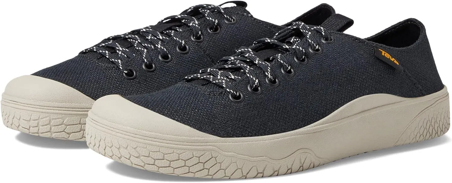 Teva Unisex-Adult Terra Canyon Sneaker