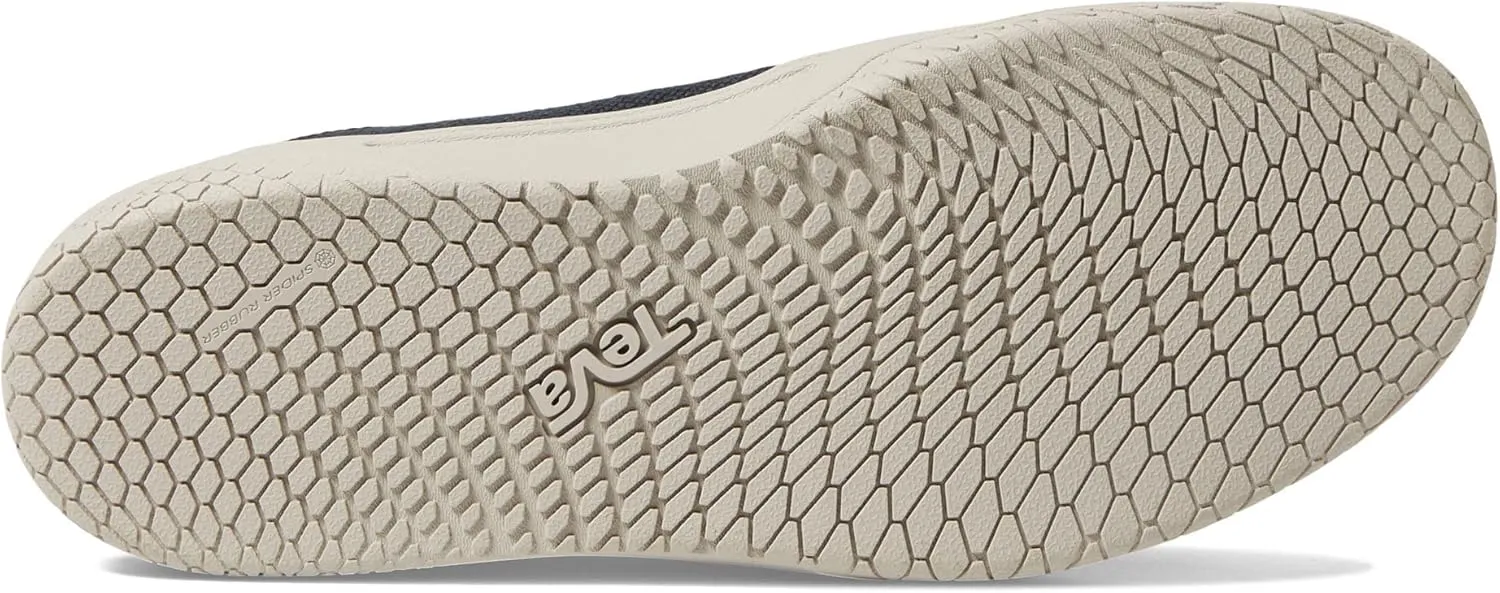 Teva Unisex-Adult Terra Canyon Sneaker