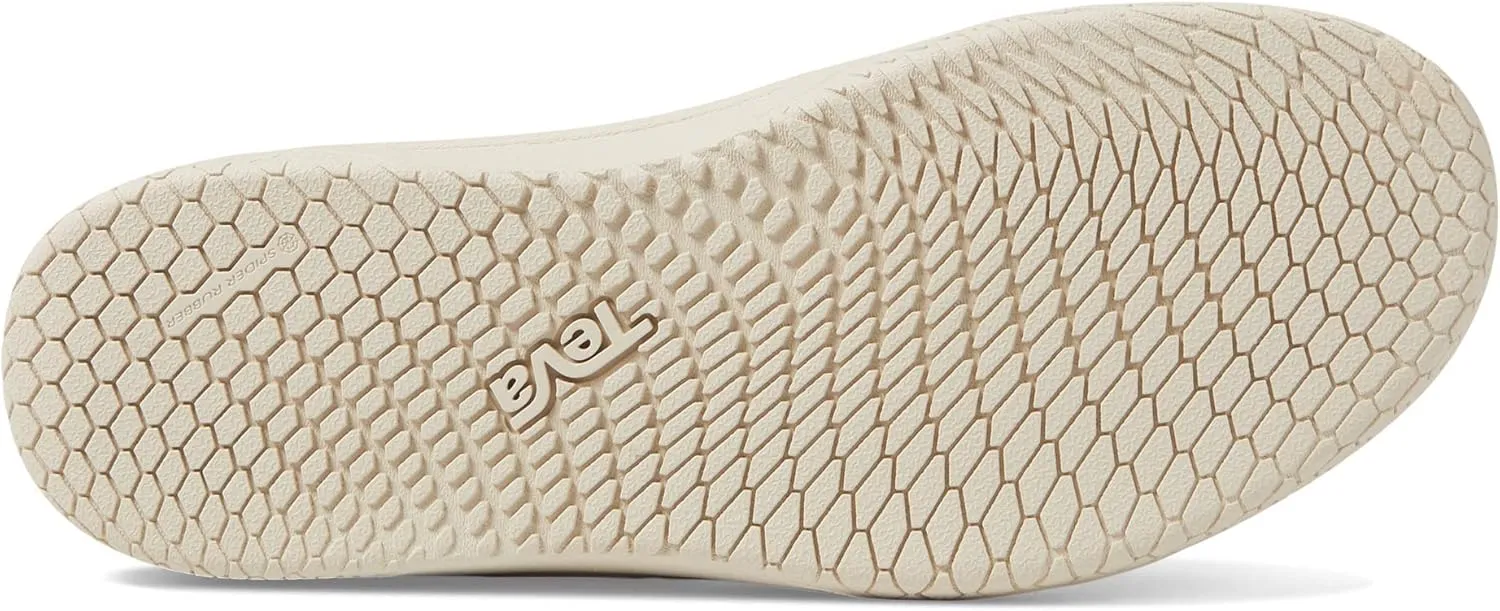 Teva Unisex-Adult Terra Canyon Sneaker