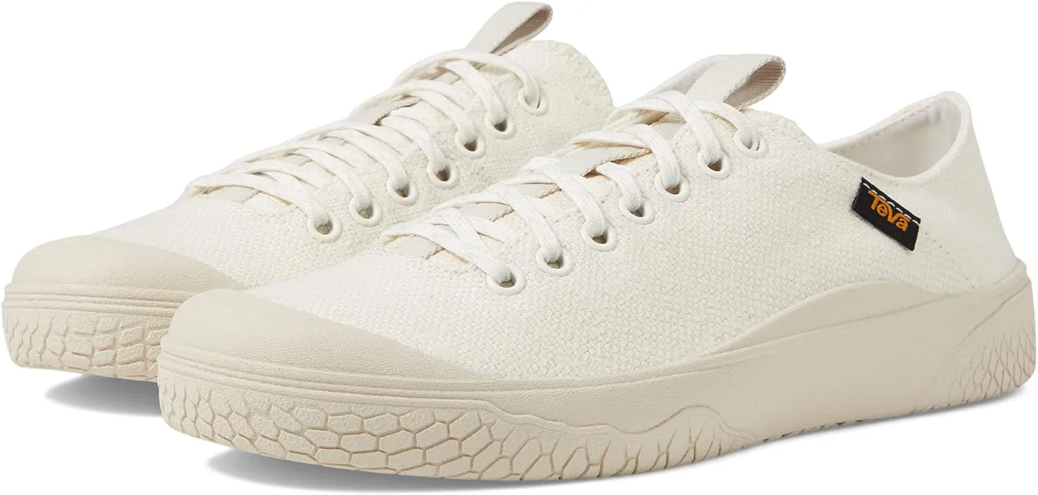 Teva Unisex-Adult Terra Canyon Sneaker