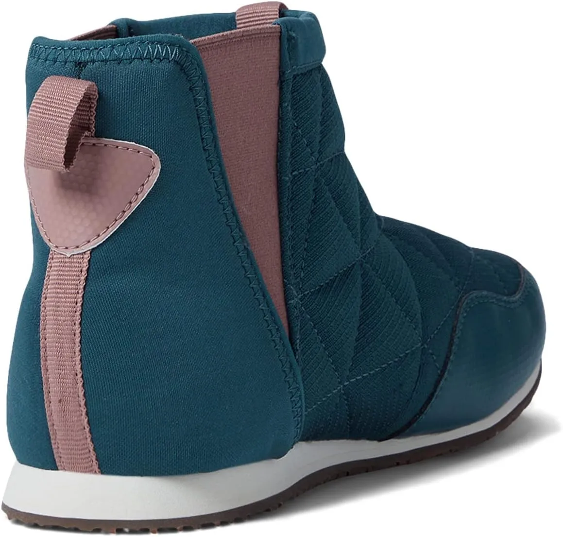 Teva unisex-child Reember Mid Moccasin