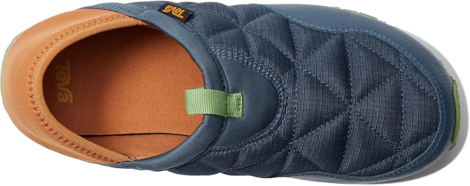 Teva Unisex-Child Reember Moccasin