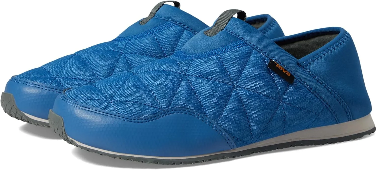 Teva Unisex-Child Reember Moccasin