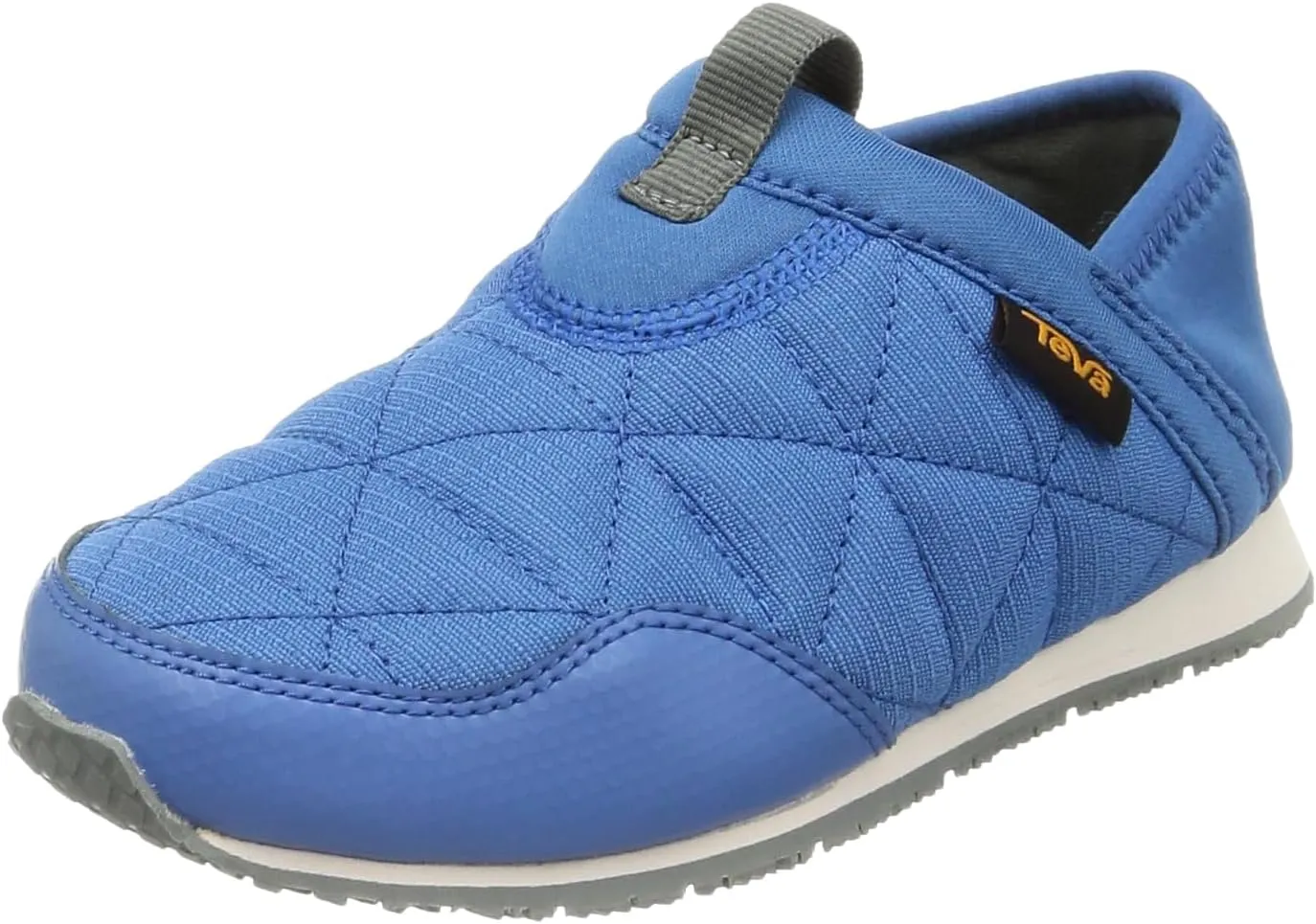 Teva Unisex-Child Reember Moccasin