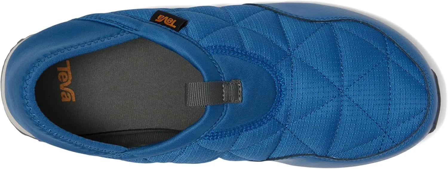 Teva Unisex-Child Reember Moccasin