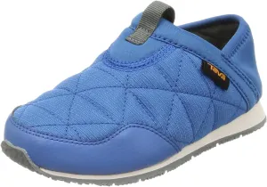 Teva Unisex-Child Reember Moccasin