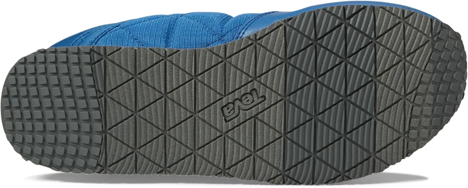 Teva Unisex-Child Reember Moccasin
