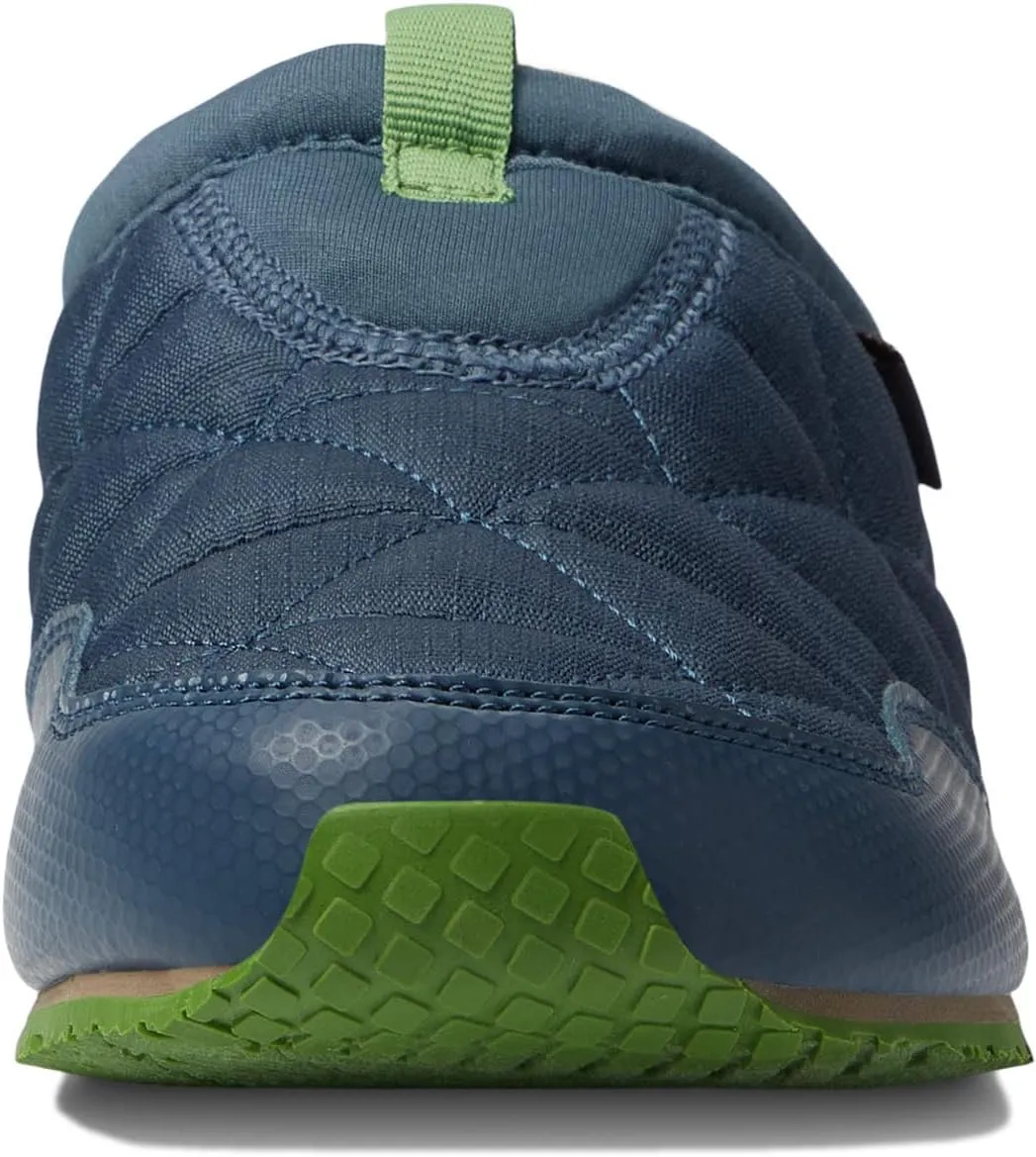 Teva Unisex-Child Reember Moccasin