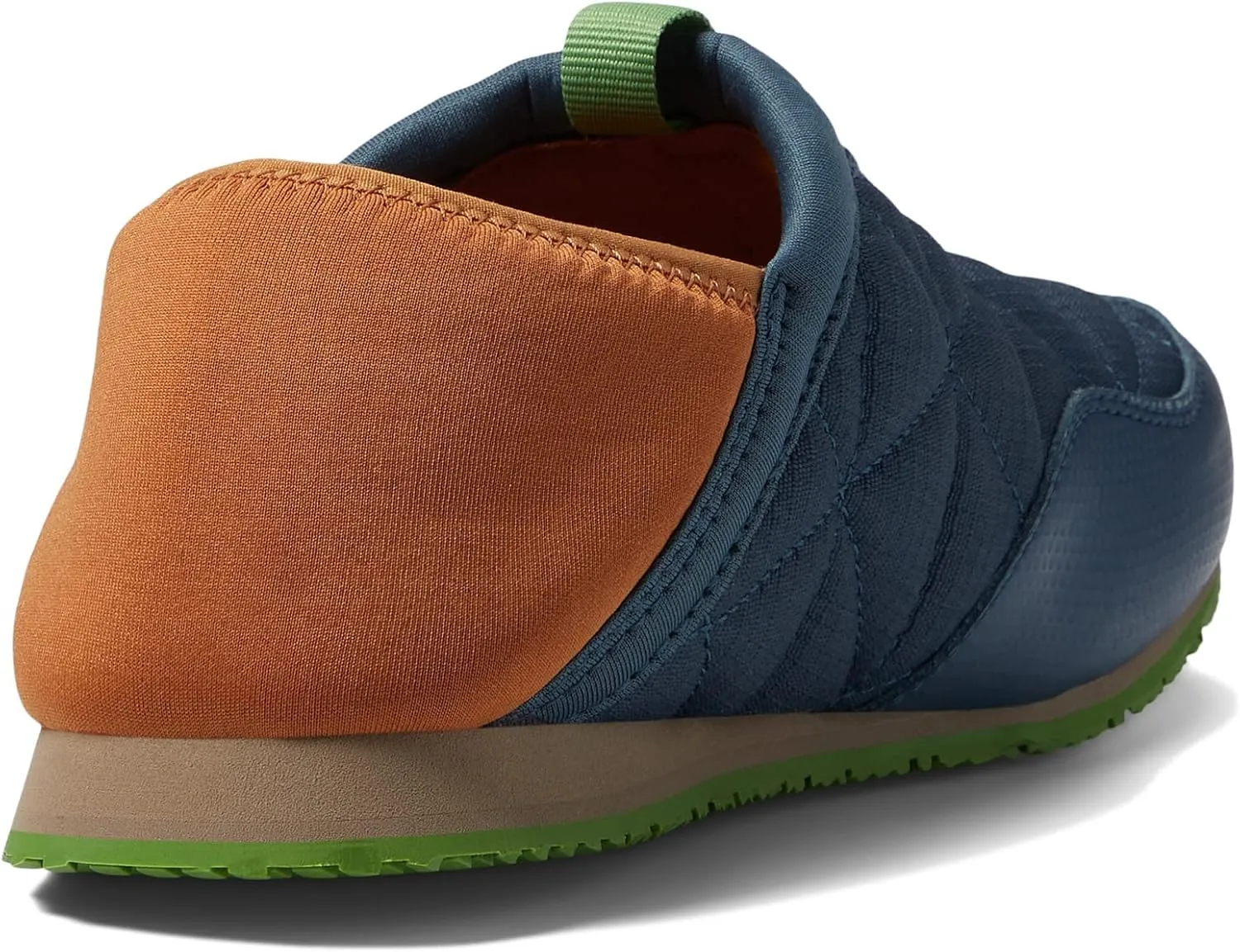 Teva Unisex-Child Reember Moccasin
