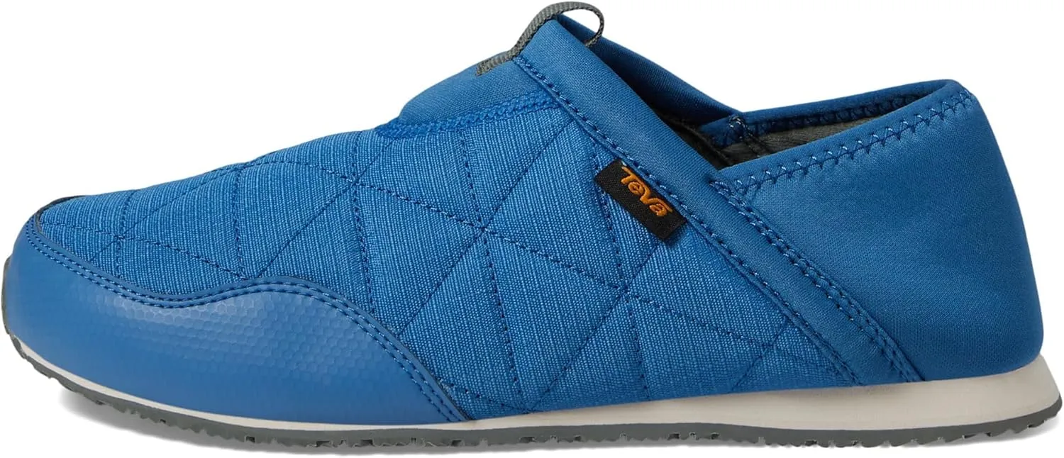 Teva Unisex-Child Reember Moccasin