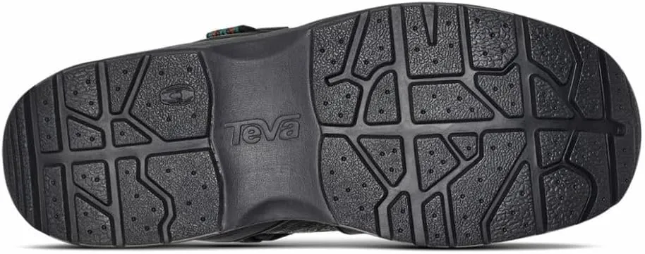 Teva Unisex Revive '94 Mid Hiker