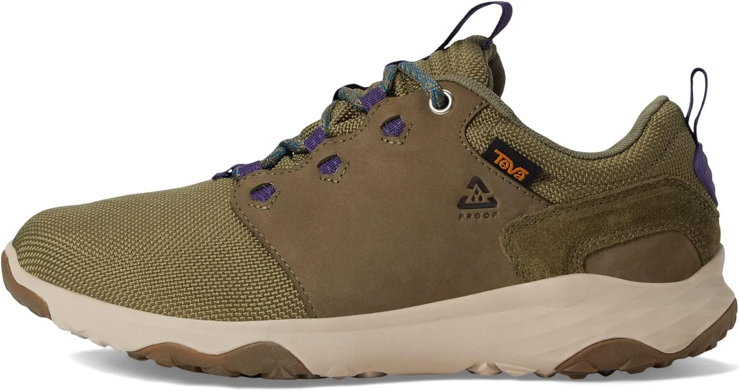 Teva Women's Canyonview Rp Hiking Shoe
