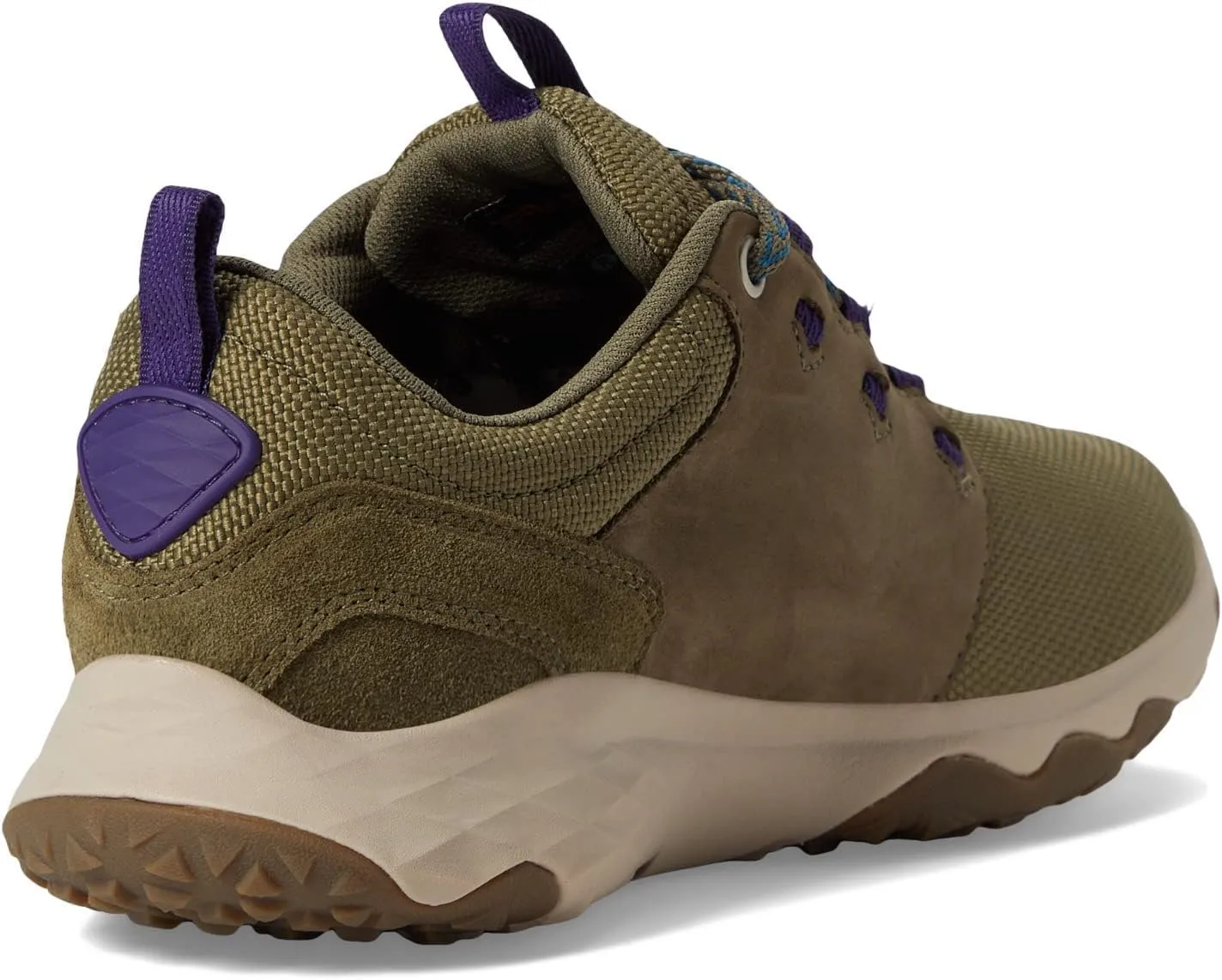 Teva Women's Canyonview Rp Hiking Shoe