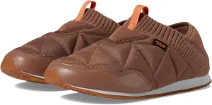 Teva Women's Reember Moccasin, Acorn, 11