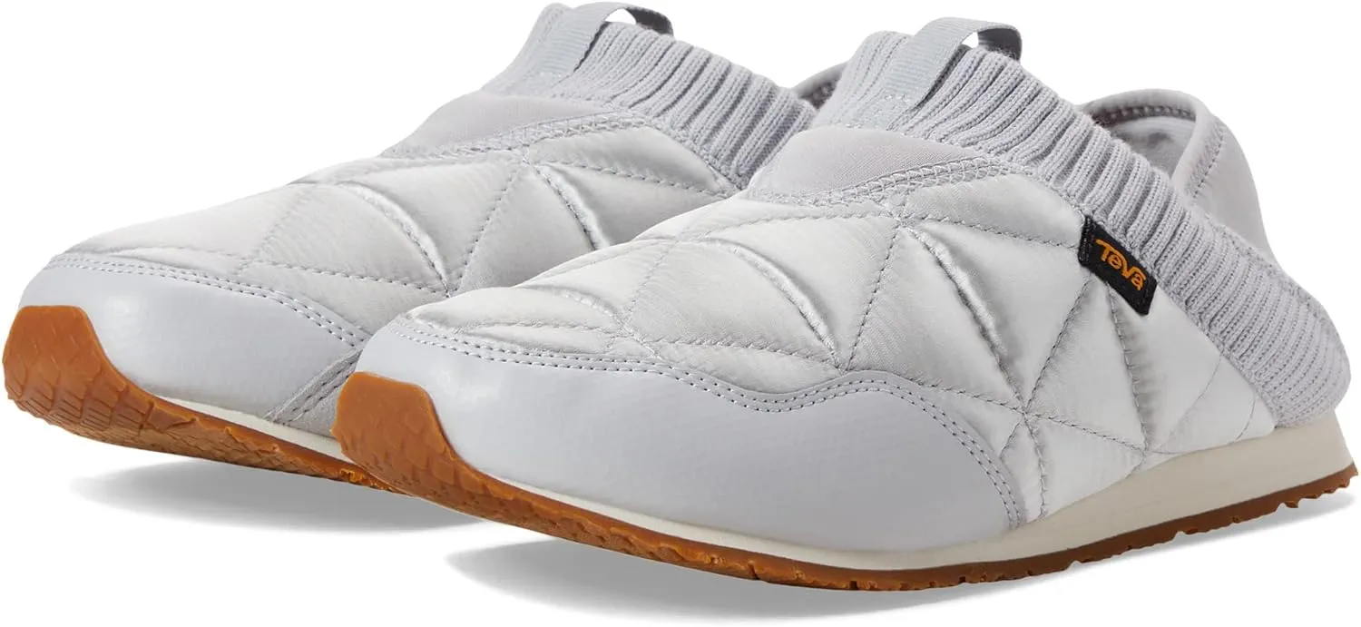 Teva Women's Reember Satinya Moccasin