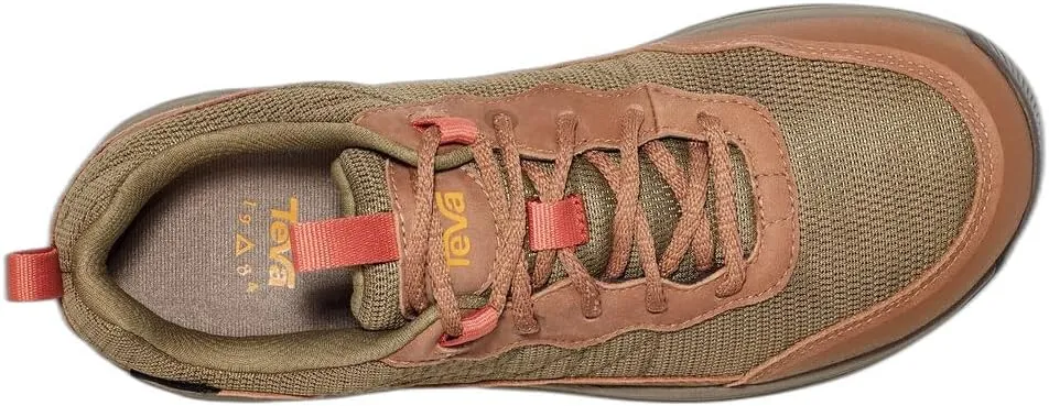 Teva Women's Ridgeview Rp Hiking Shoe