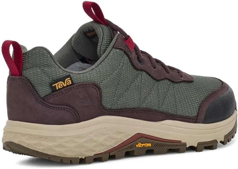 Teva Women's Ridgeview Rp Hiking Shoe