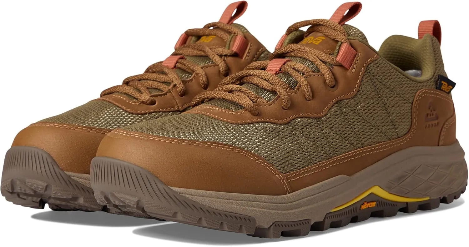 Teva Women's Ridgeview Rp Hiking Shoe