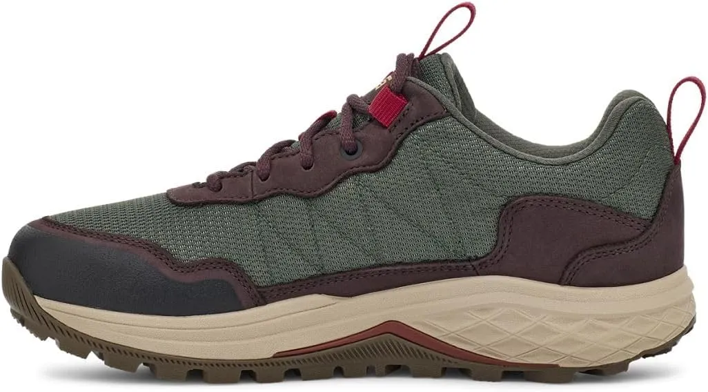 Teva Women's Ridgeview Rp Hiking Shoe