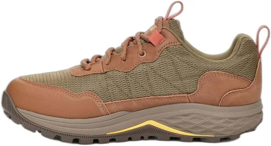 Teva Women's Ridgeview Rp Hiking Shoe