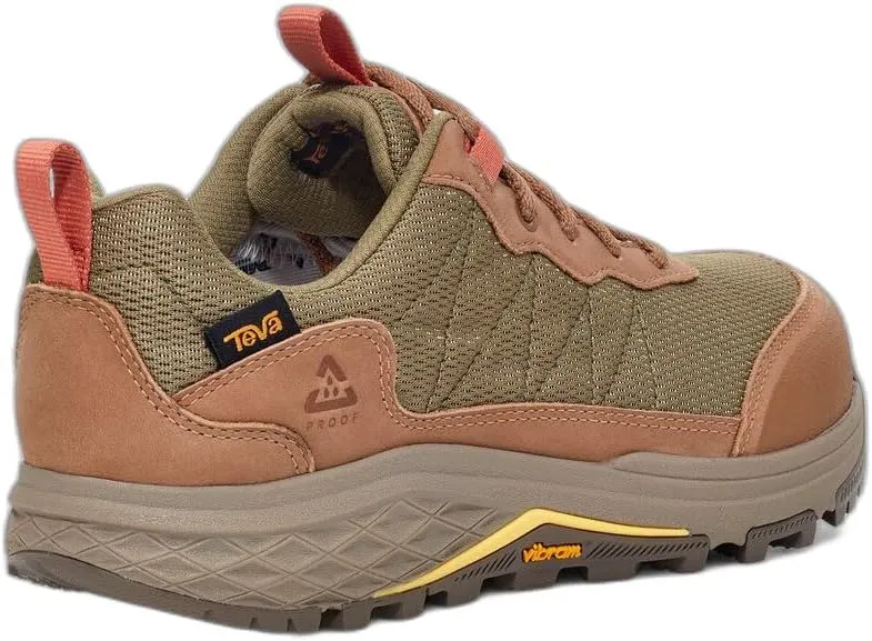 Teva Women's Ridgeview Rp Hiking Shoe