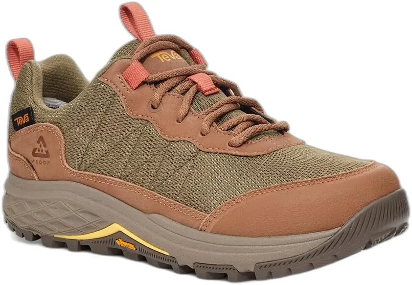 Teva Women's Ridgeview Rp Hiking Shoe