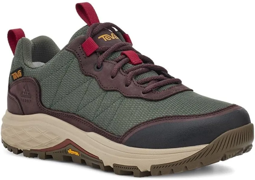 Teva Women's Ridgeview Rp Hiking Shoe