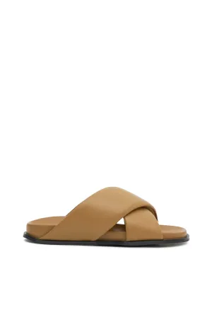THE BODE TAN SLIDE