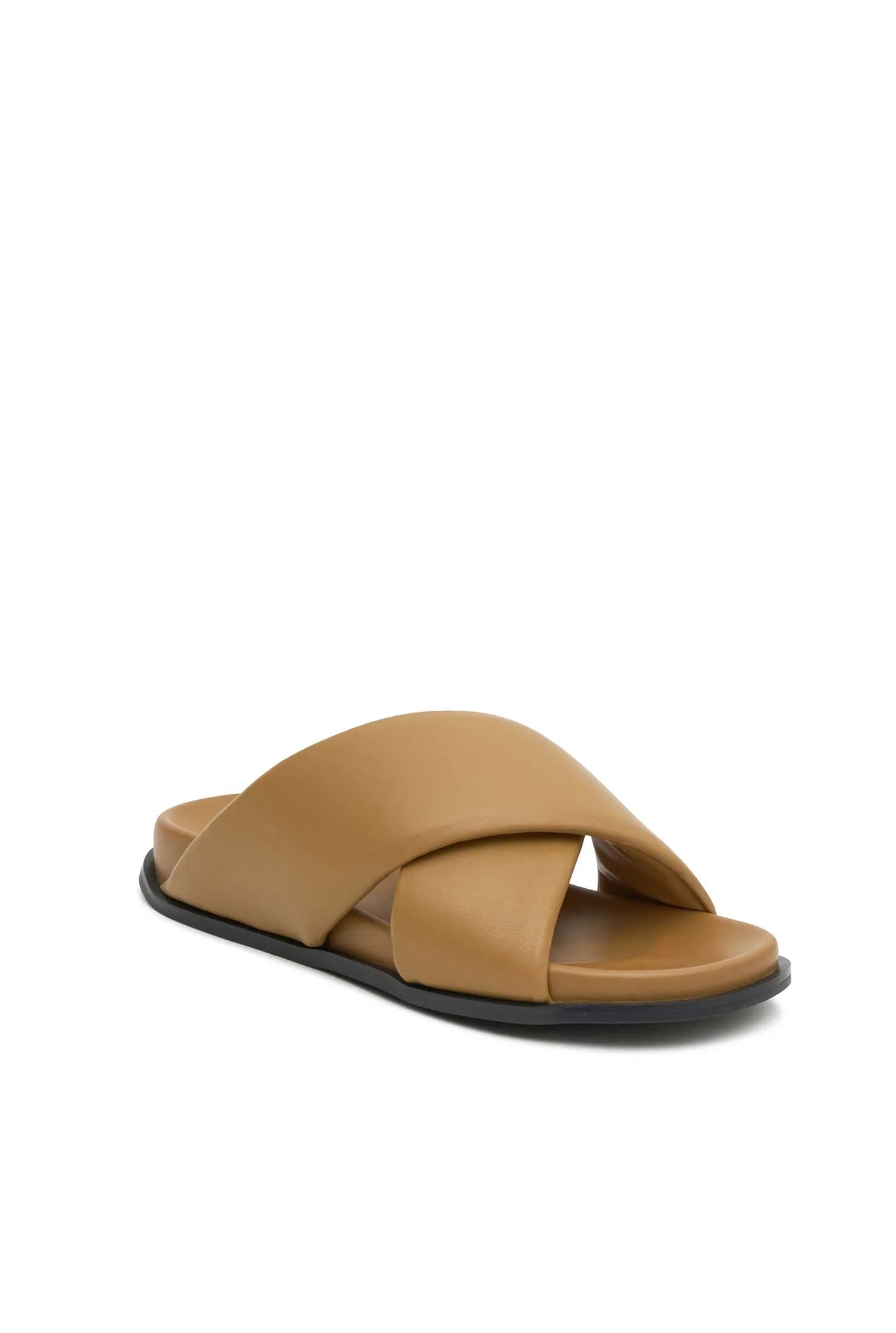 THE BODE TAN SLIDE