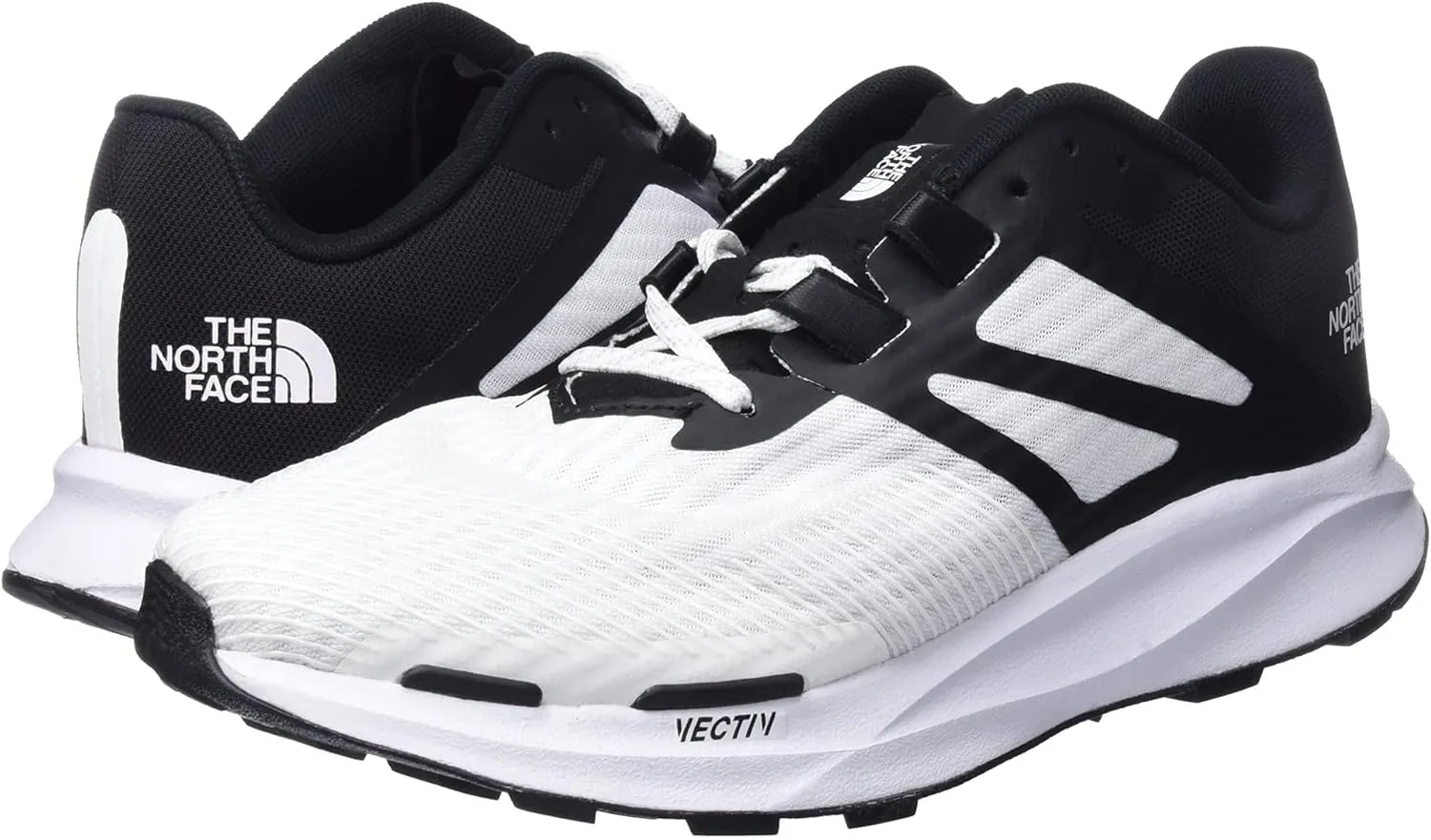 THE NORTH FACE Men's Mid-top Walking Shoe