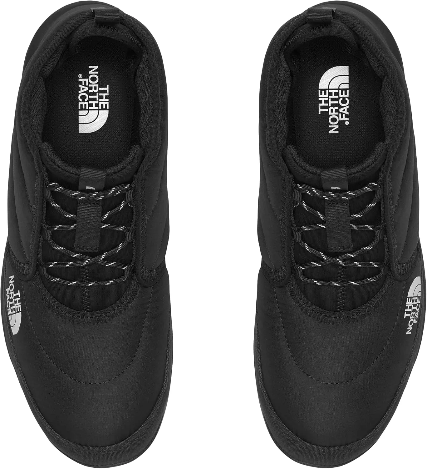 THE NORTH FACE Men's NSE Chukka
