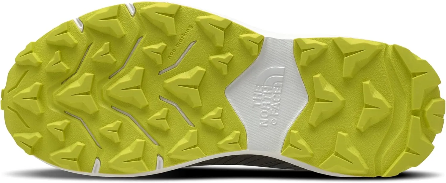 THE NORTH FACE Unisex-Child Fastpack Hiker Mid Waterproof (Little Big Kid) Hiking Boot