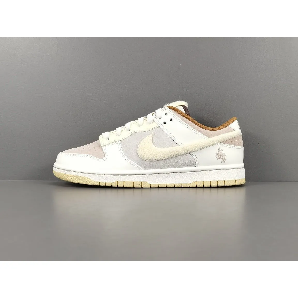 THE OF Friendly service DUNK x NIKE Multi-functional FOSSIL RABBIT STONE YEAR