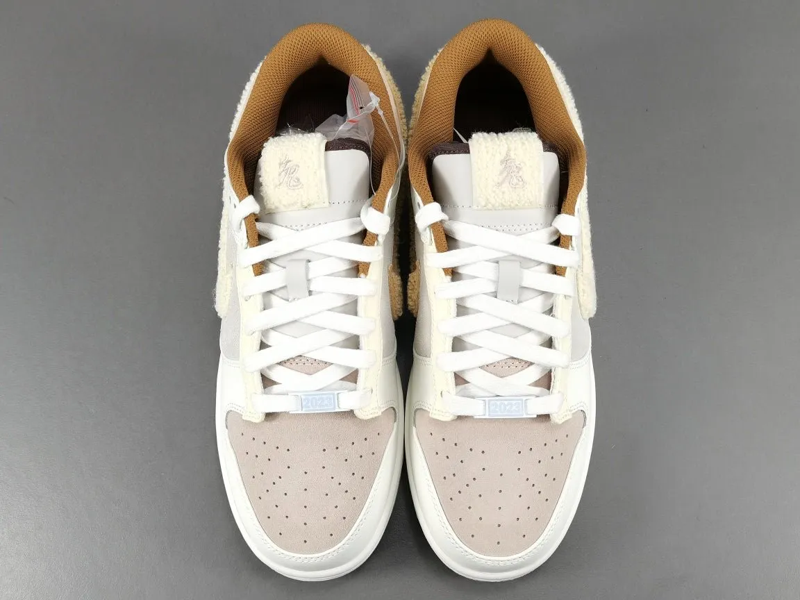 THE OF Friendly service DUNK x NIKE Multi-functional FOSSIL RABBIT STONE YEAR