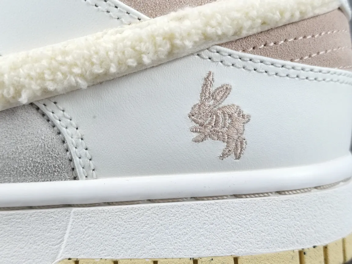 THE OF Friendly service DUNK x NIKE Multi-functional FOSSIL RABBIT STONE YEAR