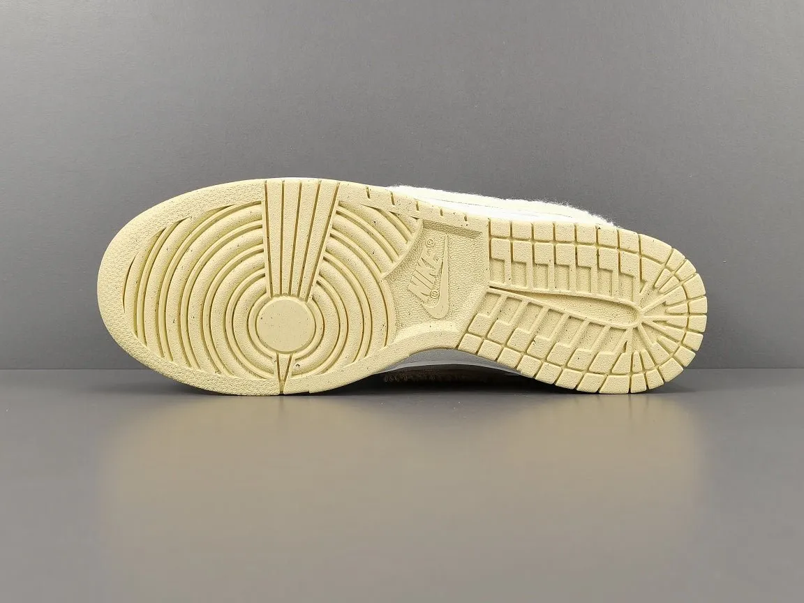 THE OF Friendly service DUNK x NIKE Multi-functional FOSSIL RABBIT STONE YEAR