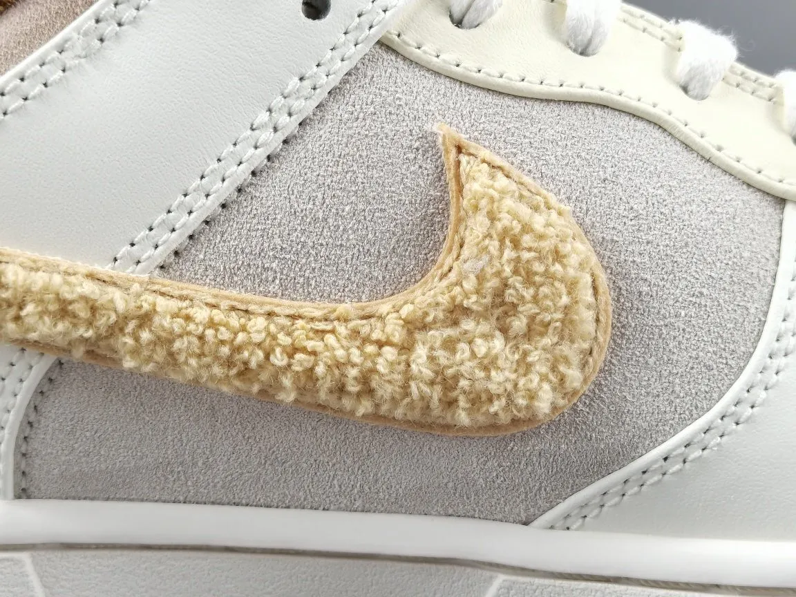 THE OF Friendly service DUNK x NIKE Multi-functional FOSSIL RABBIT STONE YEAR