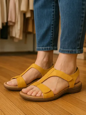 The Wellness Orthopedic Sandal