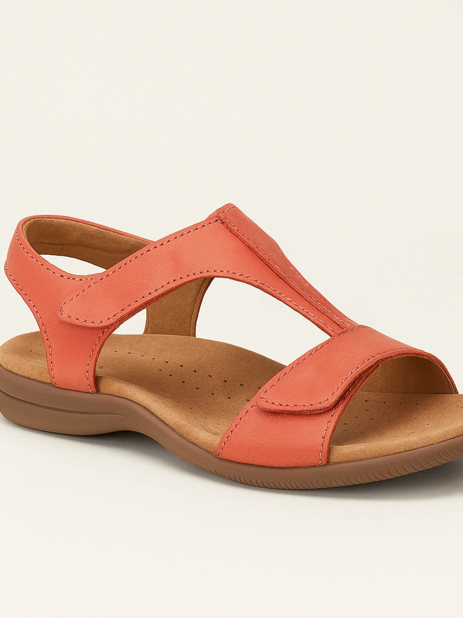 The Wellness Orthopedic Sandal