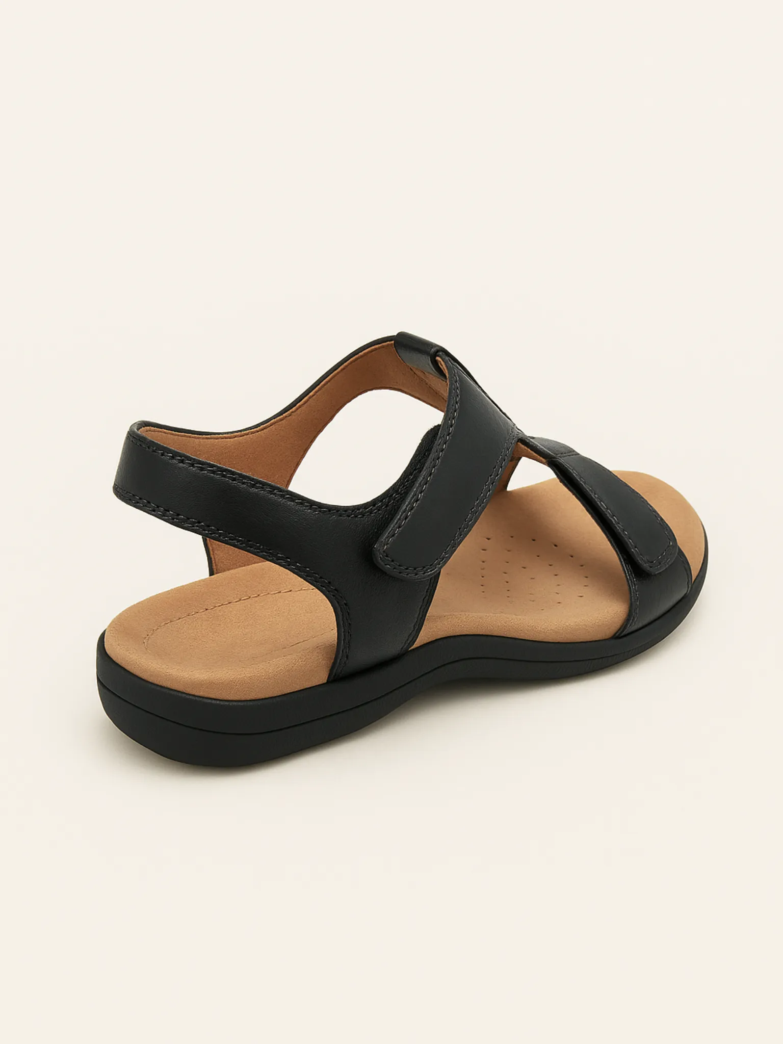 The Wellness Orthopedic Sandal