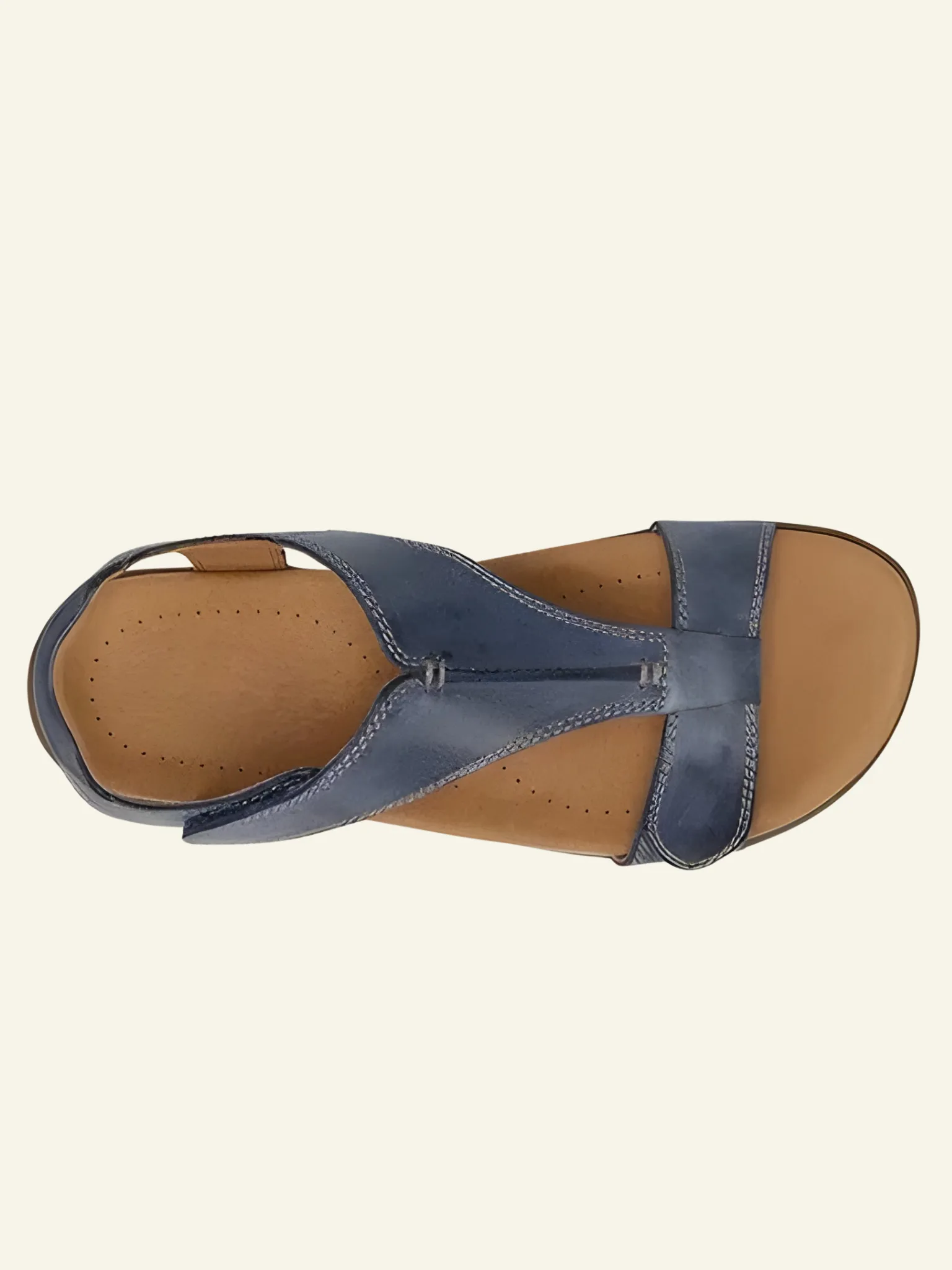 The Wellness Orthopedic Sandal