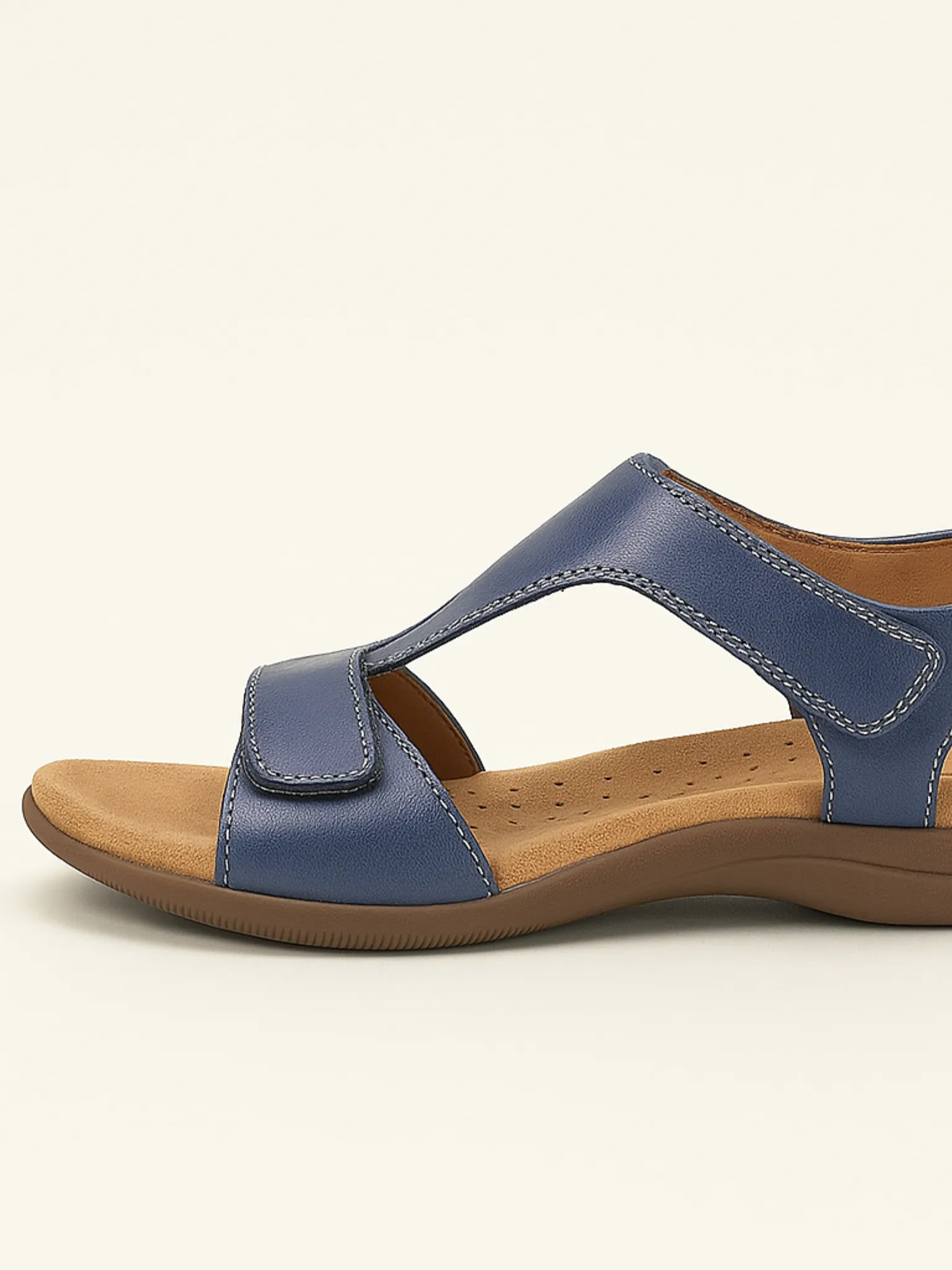 The Wellness Orthopedic Sandal