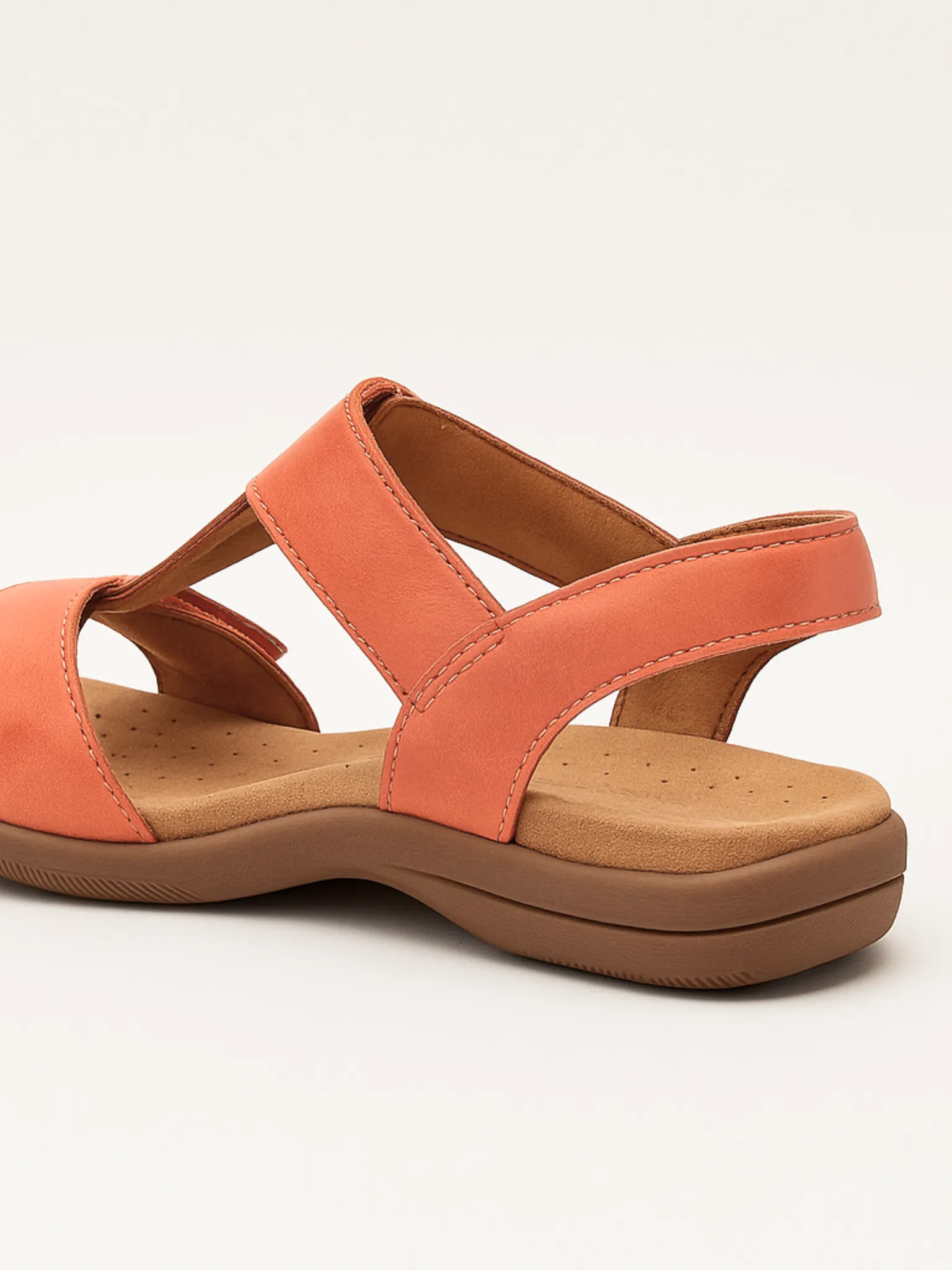 The Wellness Orthopedic Sandal