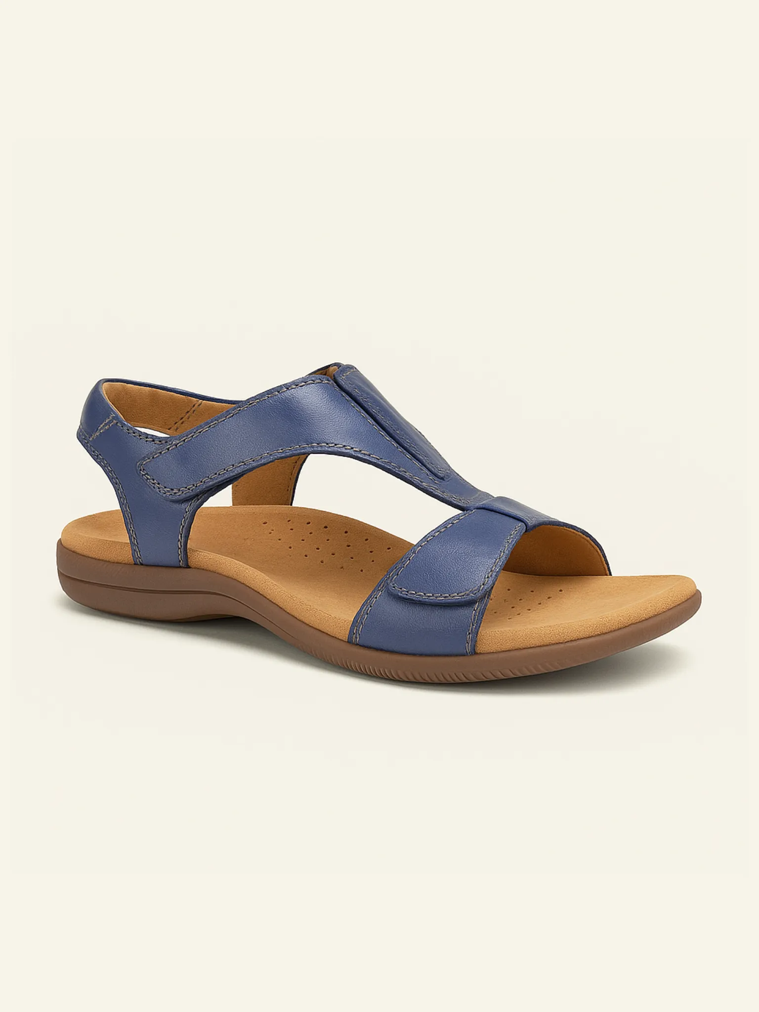 The Wellness Orthopedic Sandal