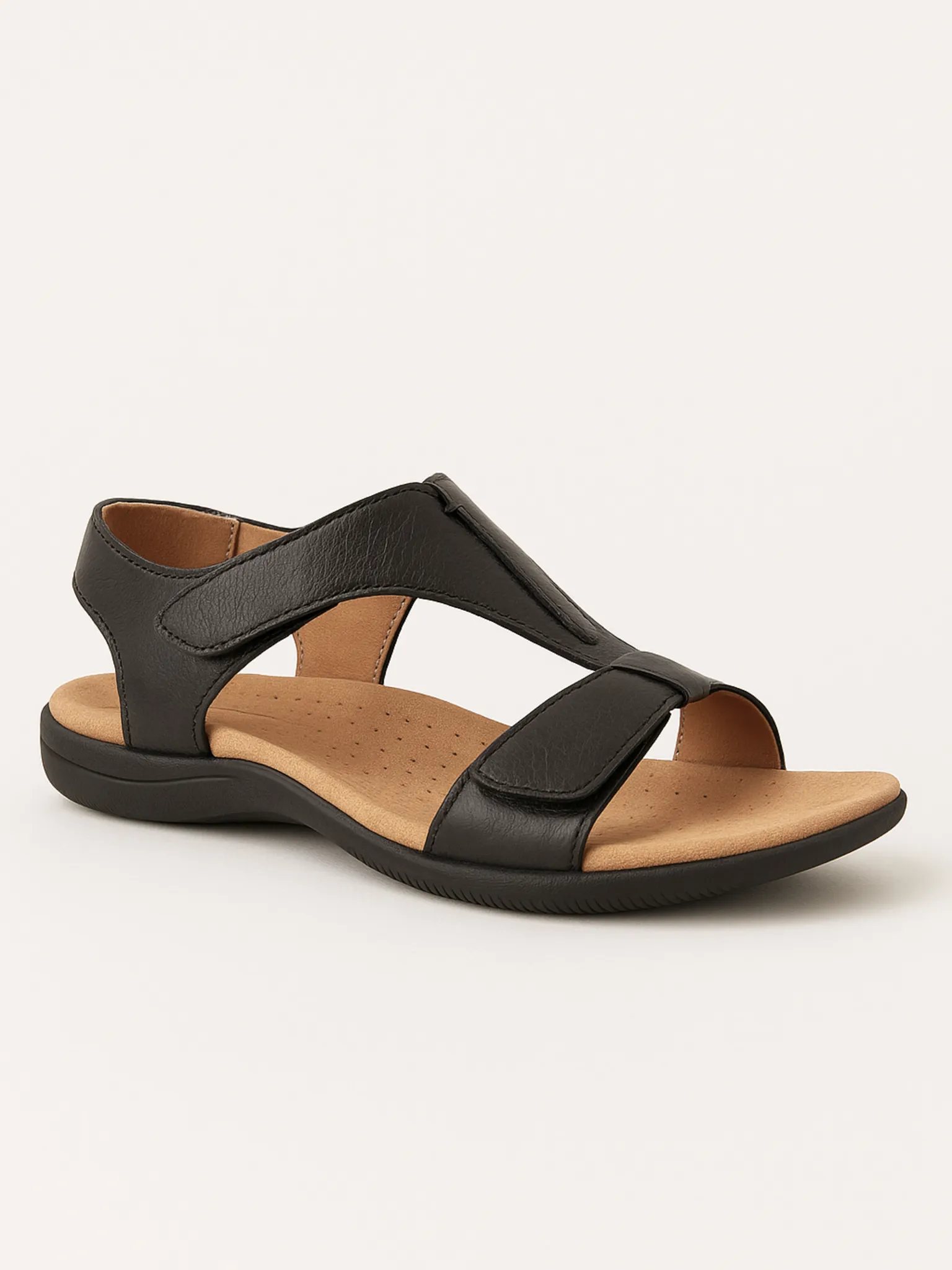 The Wellness Orthopedic Sandal