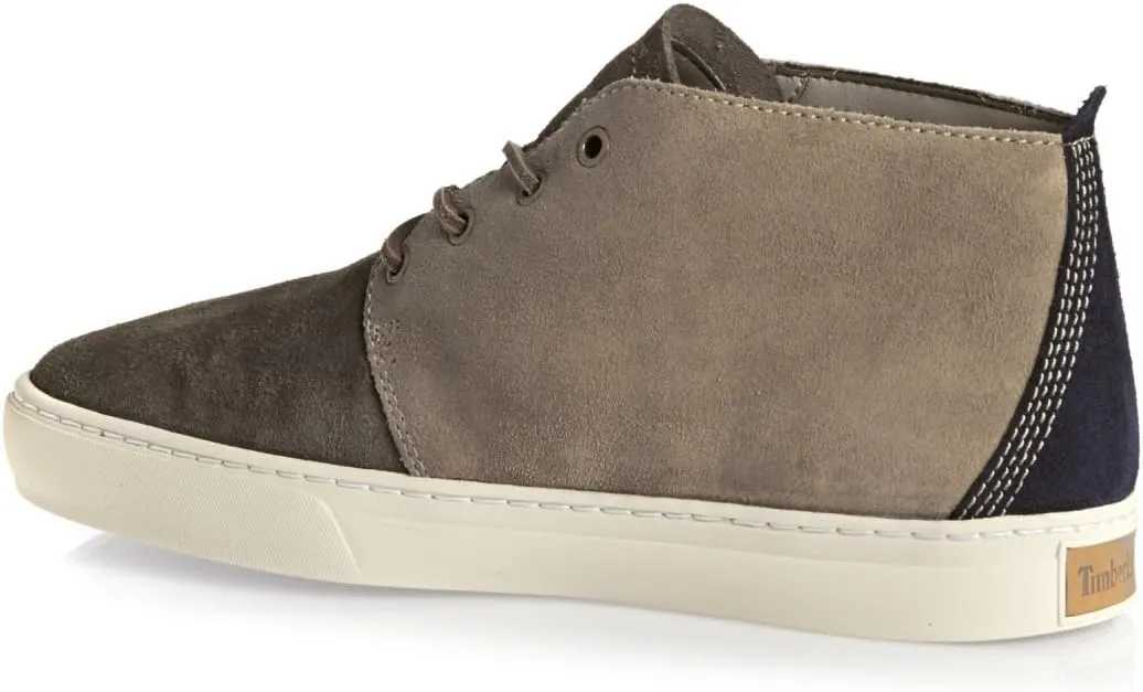 Timberland Men's Adventure 2.0 Cupsole Chukka Boot