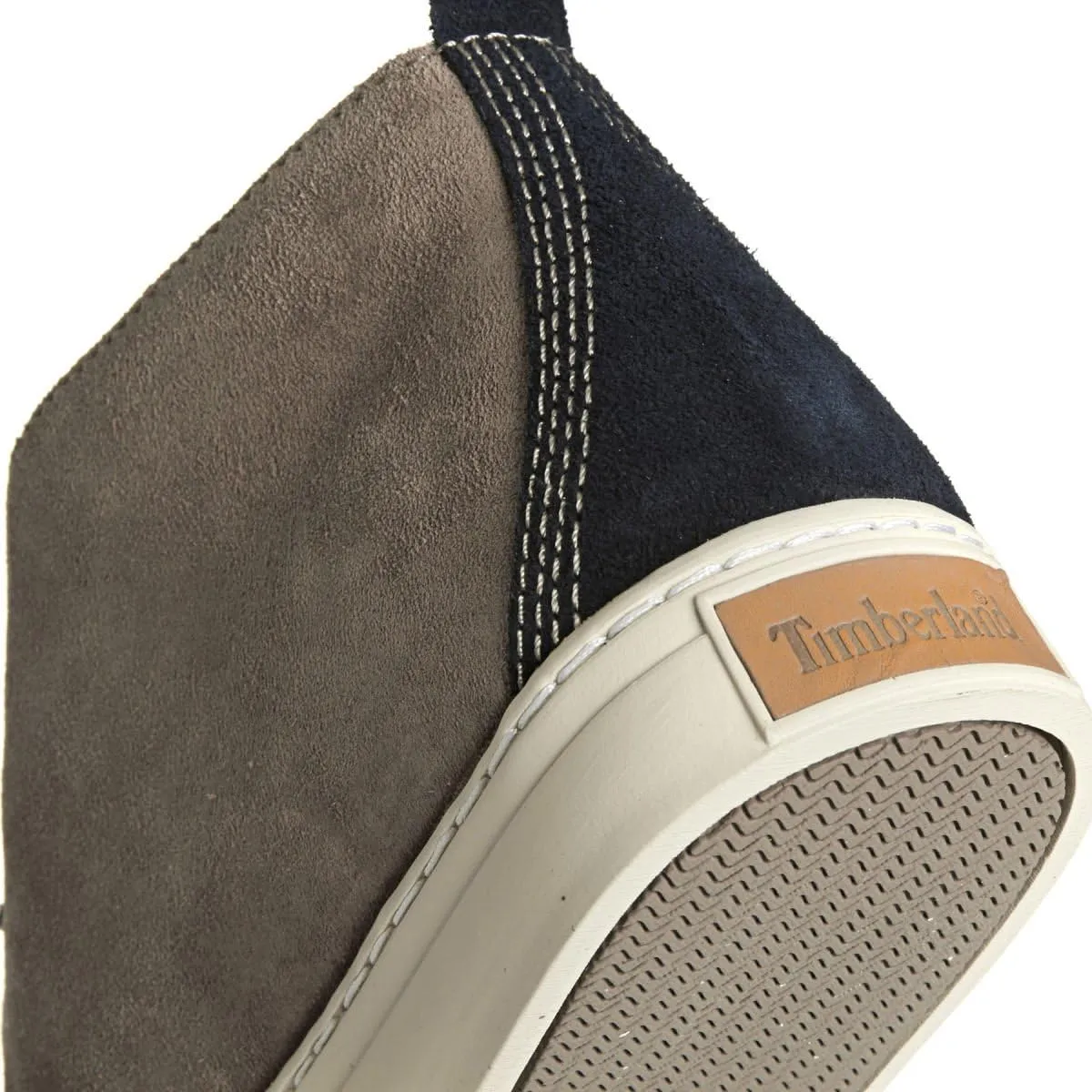 Timberland Men's Adventure 2.0 Cupsole Chukka Boot